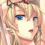 エレクトさわる