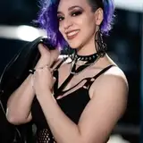 Sarah The Rebel