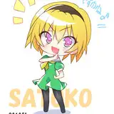 ケツボウシャ