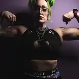 Buff Kitti