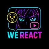 We React 