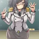 阿賀まりの
