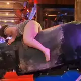 Naked Rodeo