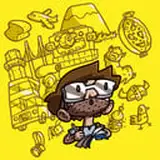 mytraveltoons