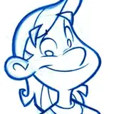 yefsketches