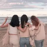 Three Of Us