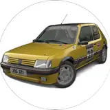 Verdes Garage car mods