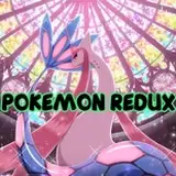 Pokémon Redux
