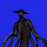 Doctor Nowhere