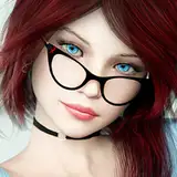 3dxcentric