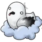 Cloud Birb