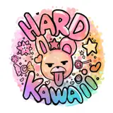 Hard kawaii 