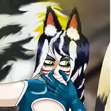OriannaSkunkgirl