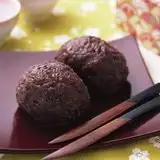 ボンカレーおはぎ
