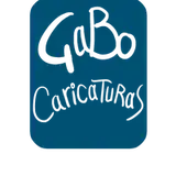 GaboCaricatura