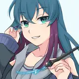 栩堂クド
