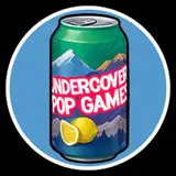 Undercover Pop Games