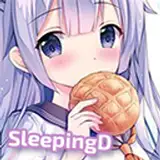 SleepingD