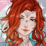 ✦ aquaveiled ✦