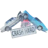 CrashHard on Youtube