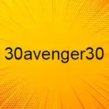 30avenger30