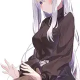 蒼ウサギ♂