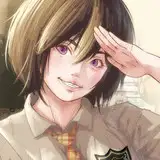 鳩尾水月/QBMitsuki