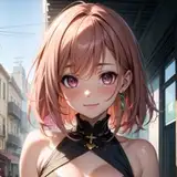 Castor (かすとる) imagines.