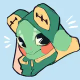 filibusterfrog