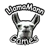 llamamanngames