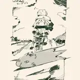 笛　ポッコポコピ