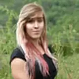 Ľudmila Hudecová