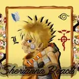 sheriannareacts