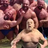 SpazBoysComedy