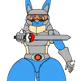 Cyborg-Lucario