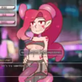 sadi NSFW