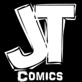 JTVoreComics