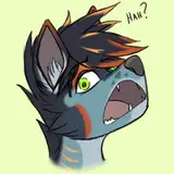 SharkmanDraws