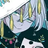 Perle的魔女手札