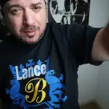 Lance B Reacting