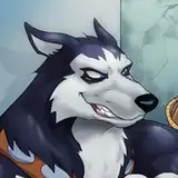 lorkalt