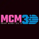 MCM3D
