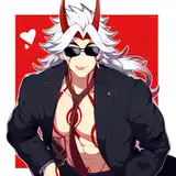 Methylateddog