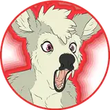 scruffythedeer