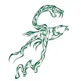 魚蛇/クロFn