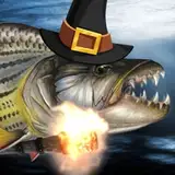 1fishmob