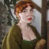 Rachel Maksy