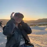 yasmim reacts