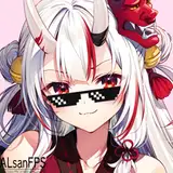 ALsanFPS