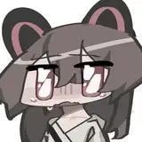 黒白